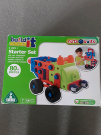 elc meccano